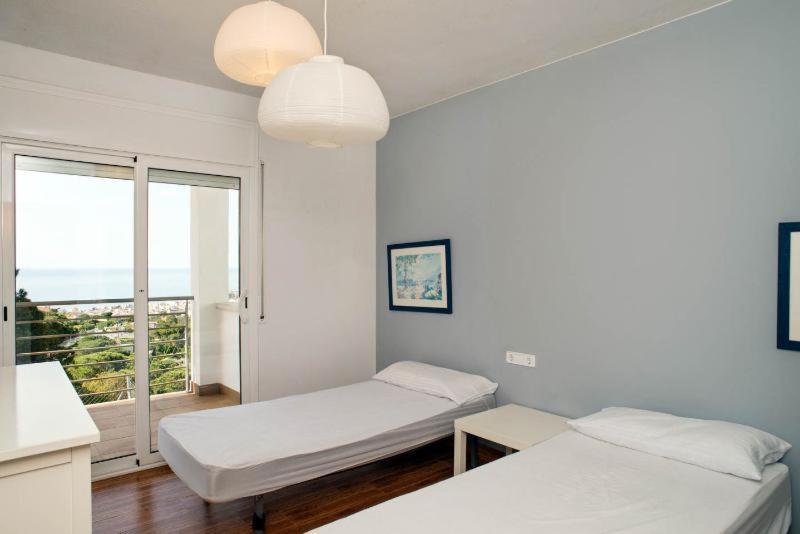 Villa Yaco Lloret de Mar Esterno foto
