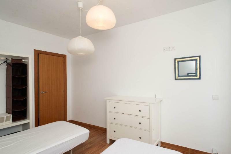 Villa Yaco Lloret de Mar Esterno foto