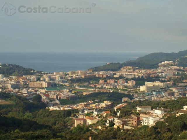Villa Yaco Lloret de Mar Esterno foto